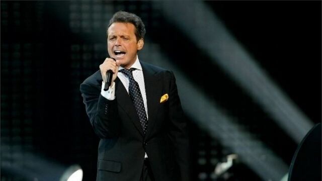 Luis Miguel: Concierto del “Sol de México” ya tiene fecha y lugar