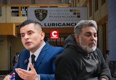 Fiscalía reconoce nueva defensa de Andrés Hurtado y oficializa salida de Elio Riera