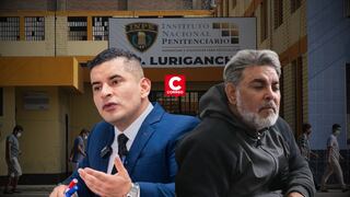 Fiscalía reconoce nueva defensa de Andrés Hurtado y oficializa salida de Elio Riera
