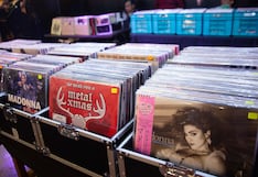 Tour del Disco regresa a Miraflores el 18 y 19 de abril con vinilos y DJs internacionales