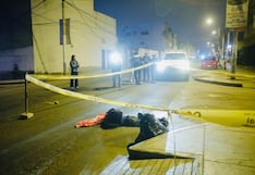Villa María del Triunfo: Una persona murió y tres resultaron heridas luego de que auto se estrellara contra tráiler