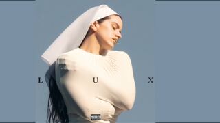 Rosalía anuncia su nuevo álbum LUX con un impresionante apagón en Madrid