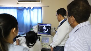 Ica: INCOR realizó 17 operativos para descentralizar la atención cardiovascular especializada