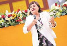 La Libertad: Consejera pide a Joana Cabrera hacer un mea culpa