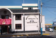 Arequipa: Más de ocho mil vecinos de Characato afectados por retraso en proyecto de riego