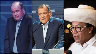 Tensión por resultados para segunda vuelta en estas elecciones 2026