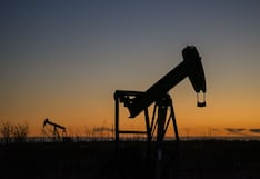 El petróleo Brent supera los 100 dólares por primera vez desde 2022