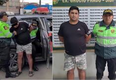 El “Monstruo de Chincha” amenazaba con pistola a pasajeras, les robaba y las violaba