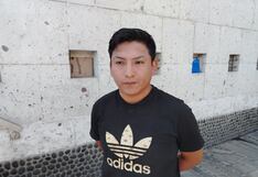 Arequipa: Familia de pareja de ancianos atropellados en agosto no encuentra justicia