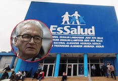 Alejandro Aguinaga habría intervenido para evitar la salida de militante de Fuerza Popular en EsSalud, según audio