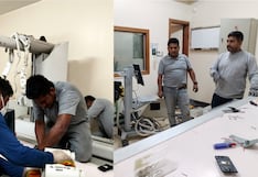 Cusco: Hospital Regional renovará su servicio de imágenes con nuevos equipos biomédicos