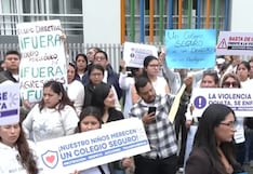 Fiscalía inició investigación por presunto caso de abuso sexual en Innova Schools de Ate