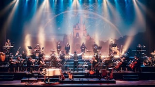 “Música de Película” vuelve a Lima con un concierto de grandes bandas sonoras