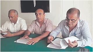 Multan con más de S/ 1 millón a empresa Agroindustrial Tumán