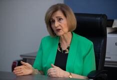 Luz Pacheco: Congreso debe hacer “mea culpa” sobre normas aprobadas
