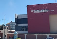 Puno: PJ sentenció a 30 años de cárcel al sujeto que abusó sexualmente a menor tras captarla mediante tiktok