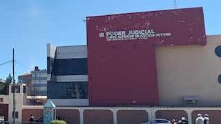 Puno: PJ sentenció a 30 años de cárcel al sujeto que abusó sexualmente a menor tras captarla mediante tiktok