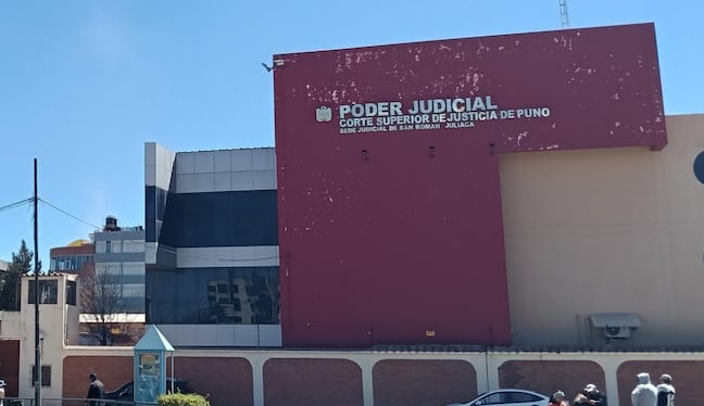 Puno: PJ sentenció a 30 años de cárcel al sujeto que abusó sexualmente a menor tras captarla mediante tiktok