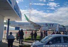 Vuelos Lima - Jauja se reanudan mañana y estos son los horarios de llegada y salida