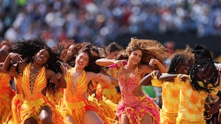 Final del Mundial 2026: Madonna, BTS, Justin Bieber y Shakira ofrecieron un espectacular show de medio tiempo