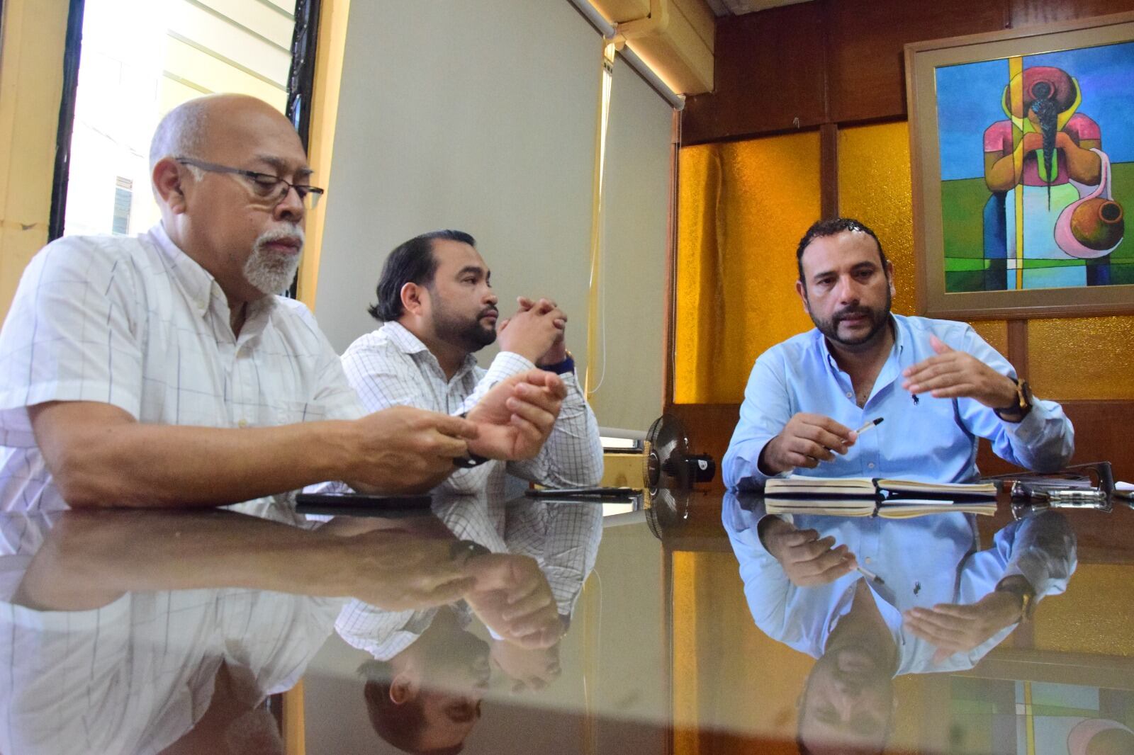 Entre las labores programadas dentro del plan de trabajo se encuentran: recuperar los espacios, mejorar la iluminación en el sector, colocar afiches de la mencionada ordenanza e intensificar los operativos