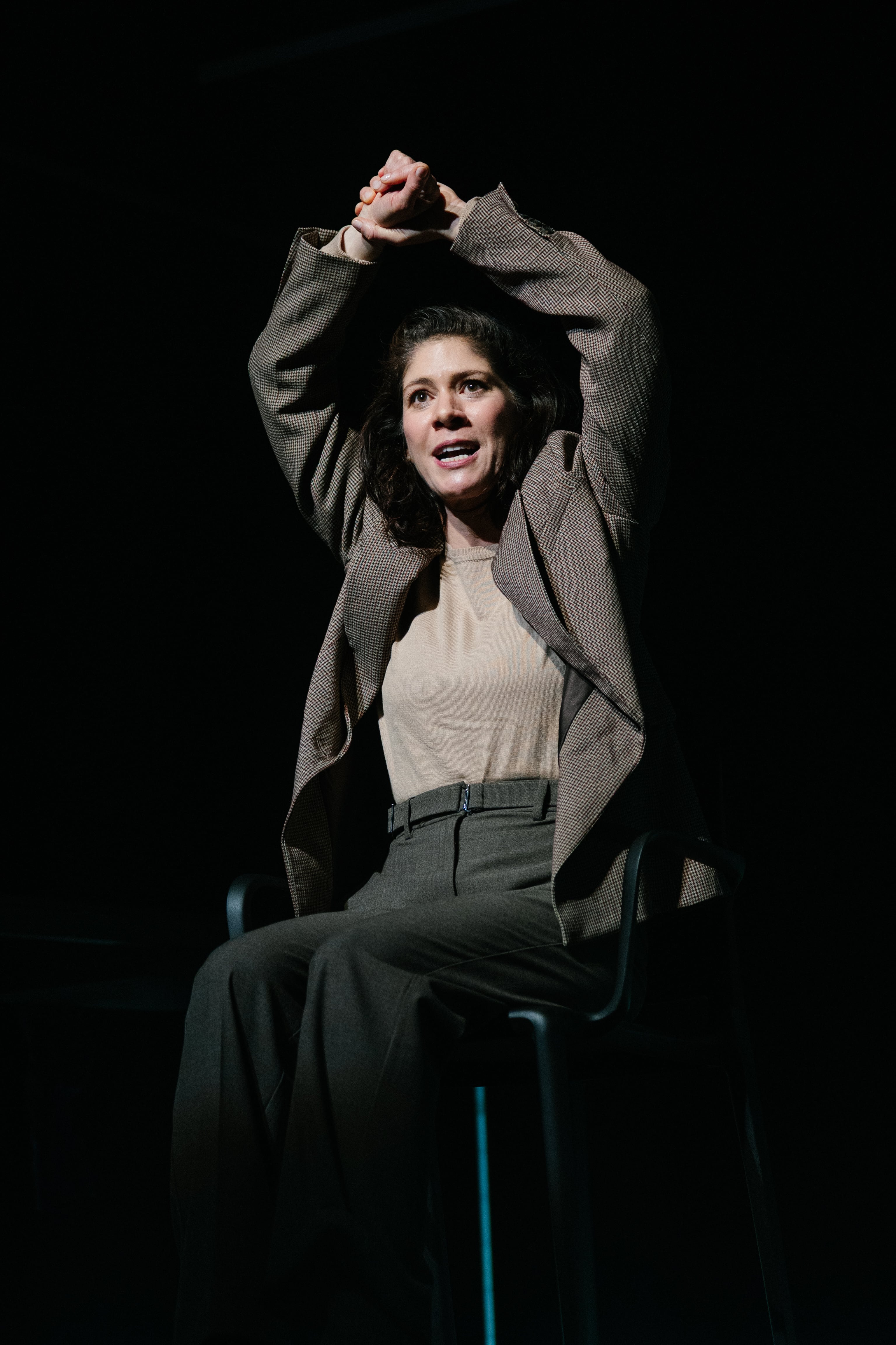 (Foto: Teatro La Plaza)