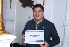 Subprefecta exhorta al alcalde de Trujillo a no realizar el festival de la cumbia en la plaza de armas