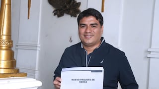 Subprefecta exhorta al alcalde de Trujillo a no realizar el festival de la cumbia en la plaza de armas