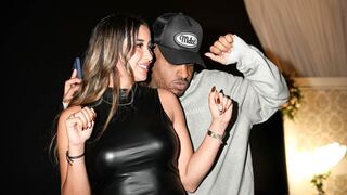 Xiomy Kanashiro descarta boda con Farfán: “Es difícil estar con una persona pública”