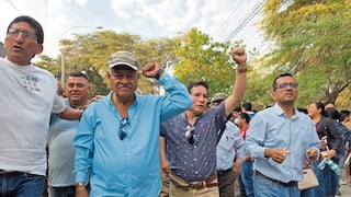 Juzgado decidió que acción de amparo continúa en caso de elecciones de la Universidad Nacional de Piura
