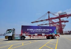 Ejecutivo prepublicará reglamento de ZEEP en los próximos días