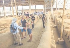 Inseguridad sigue afectando al turismo en La Libertad