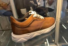 Trujillo: Fabricantes de calzado de El Porvenir participarán en Expo Detalles Perú 2025