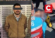 Ica: hombre atacó con arma blanca a su hermano mayor en disputa por la herencia