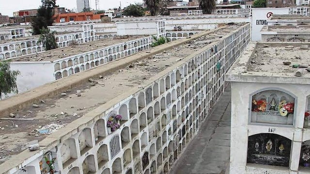 La Libertad: Cementerios al borde del colapso por pandemia