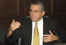 Augusto Blacker Miller, excanciller de Alberto Fujimori, murió en hospital penitenciario de Brasil