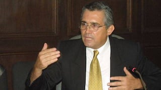 Augusto Blacker Miller, excanciller de Alberto Fujimori, murió en hospital penitenciario de Brasil