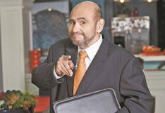 Edgar Vivar “Señor Barriga” se solidariza con peruanos tras sismo de 6.1