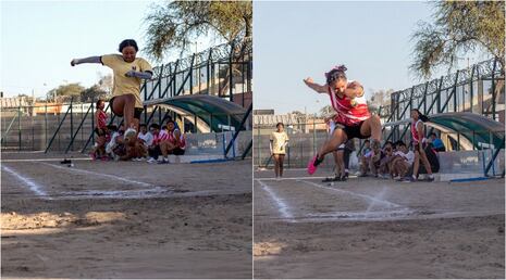 Ica: arrancó la etapa regional de los Juegos Escolares Deportivos y Paradeportivos 2025