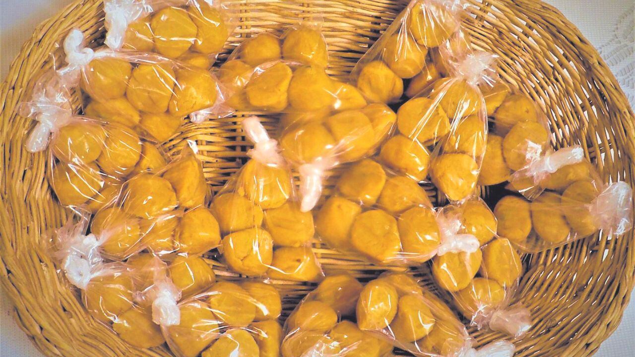 Pacanga es también sinónimo de buen gusto.