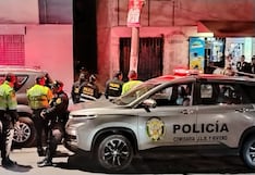 Identifican a ciudadano venezolano asesinado a balazos en Socabaya, Arequipa