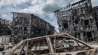 Lo que se sabe sobre las víctimas extranjeras tras los terremotos en Venezuela