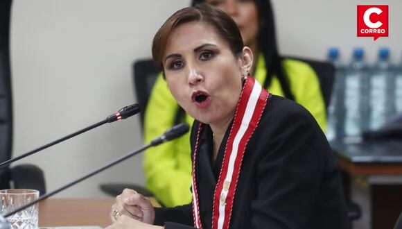 Junta Nacional de Justicia podrá continuar investigaciones contra Patricia Benavides