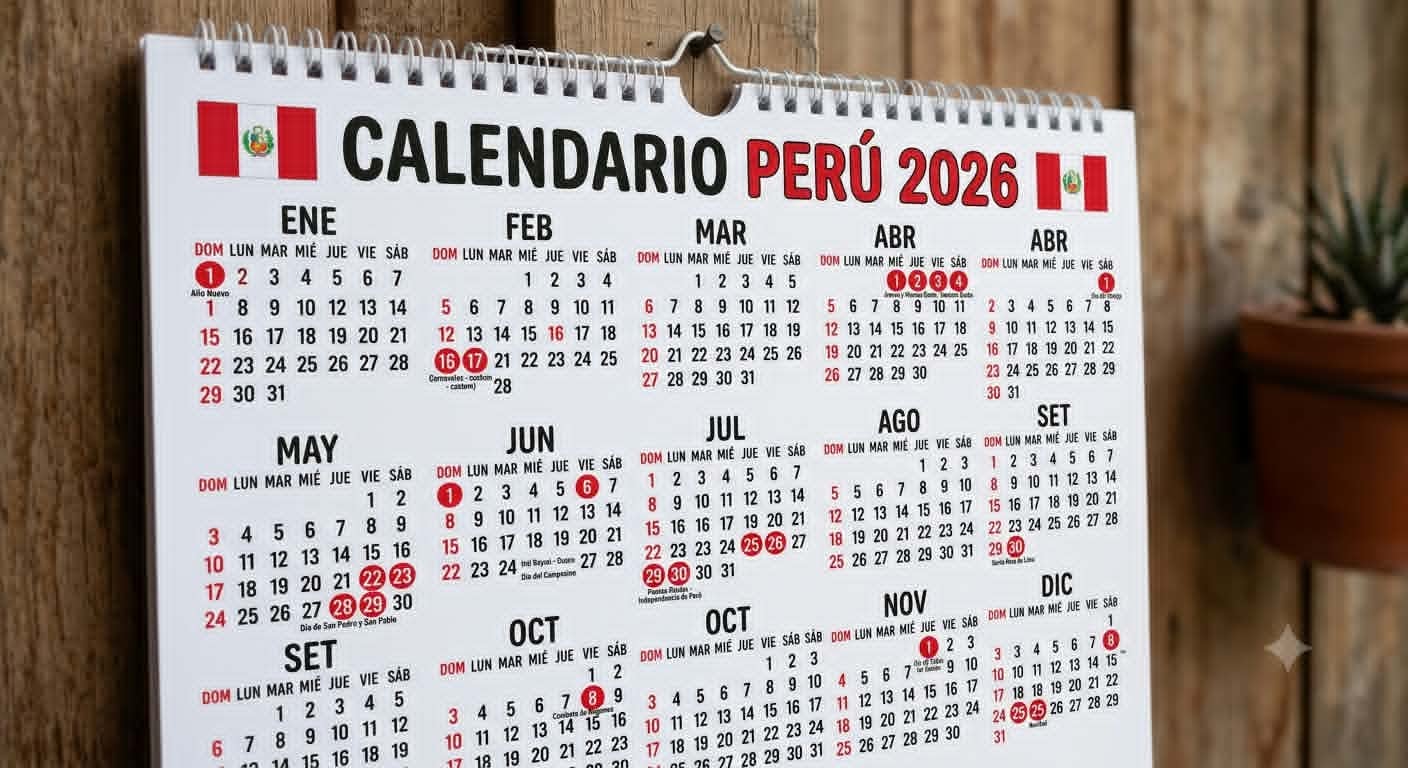 Aunque ambos implican una suspensión de labores, los feriados y los días no laborables tienen efectos distintos en la remuneración, la recuperación de horas y las obligaciones de empleadores y trabajadores.