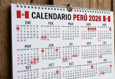 ¿Cuál es la diferencia entre un feriado y un día no laborable en Perú?
