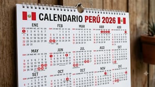 ¿Cuál es la diferencia entre un feriado y un día no laborable en Perú?