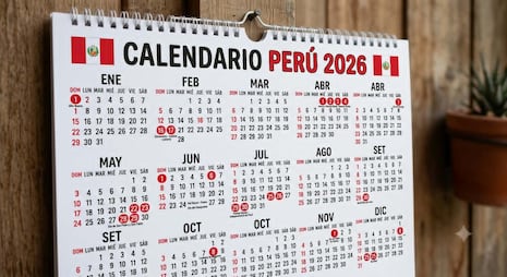 ¿Cuál es la diferencia entre un feriado y un día no laborable en Perú?