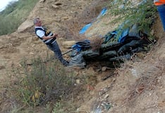 Piura: Descubren pozo clandestino utilizado para robar petróleo a Petroperú