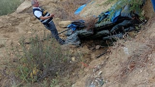 Piura: Descubren pozo clandestino utilizado para robar petróleo a Petroperú