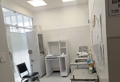 Arequipa: Centro de salud de Chala con equipos de 10 años